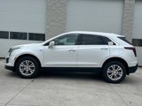 New 2025 Cadillac XT5 Luxury image 2