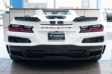 New 2025 Chevrolet Corvette E-Ray image 3