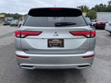 New 2025 Mitsubishi Outlander 4WD Plug-In Hybrid image 5