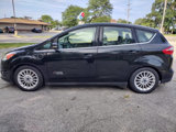 Used 2015 Ford C-MAX Energi SEL image 5