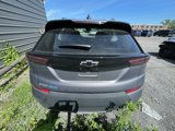 Certified 2023 Chevrolet Bolt EUV LT w/ Comfort Package image 6