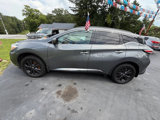 Used 2017 Nissan Murano SV w/ Premium Plus Package image 4