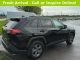 Used 2024 Toyota RAV4 XLE image 3