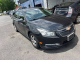 Used 2013 Chevrolet Cruze LT w/ All-Star Edition image 3