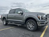 New 2025 Ford F150 Lariat image 4