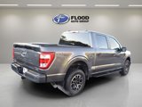 Certified 2022 Ford F150 XL w/ STX Appearance Package image 4