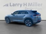 New 2025 Volkswagen Atlas Cross Sport SEL Premium R-Line image 3