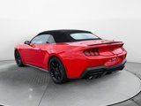New 2025 Ford Mustang GT Premium image 4