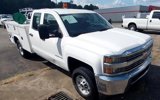 Used 2015 Chevrolet Silverado 2500 W/T image 6