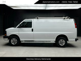 Used 2024 GMC Savana 2500 w/ Driver Convenience Package image 3