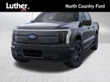 New 2025 Ford F150 Lightning XLT image 2