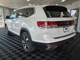 New 2025 Volkswagen Atlas SEL image 6