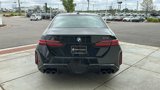 New 2025 BMW M5 w/ Executive Package image 5
