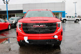 New 2025 GMC Sierra 1500 Elevation image 2