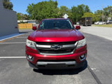 Used 2018 Chevrolet Colorado Z71 image 6