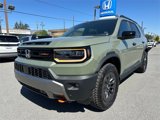 New 2026 Honda Passport TrailSport image 4