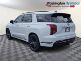 New 2025 Hyundai Palisade Calligraphy image 4