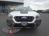 New 2025 Subaru Outback Wilderness image 2