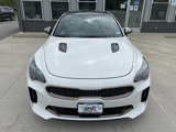 Used 2022 Kia Stinger GT1 w/ Red Interior Color Package image 2