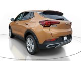 New 2025 Buick Encore GX Preferred image 4