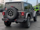 New 2025 Jeep Wrangler Unlimited Rubicon image 6