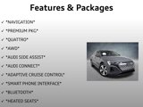 Used 2024 Audi Q8 e-tron Premium image 4