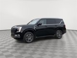 New 2025 Nissan Armada SL w/ Captain's Chari Seat Package image 5