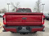 New 2025 Ford F350 Lariat w/ Lariat Ultimate Package image 3