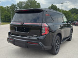 New 2025 Nissan Armada PRO-4X image 5