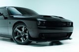 Used 2022 Dodge Challenger SRT Hellcat Redeye image 4