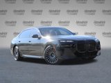 New 2026 BMW 760i xDrive w/ Executive Package image 2