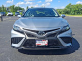 Used 2024 Toyota Camry SE image 2