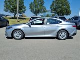 New 2026 Toyota Camry LE image 3