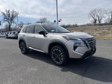 New 2025 Nissan Rogue Platinum w/ Tech Package image 3