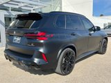 Used 2025 BMW X5 M Competition w/ Executive Package image 3