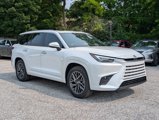 New 2025 Lexus TX 350 AWD image 2