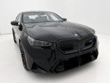 New 2025 BMW M5 w/ Carbon Package image 3