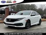 Used 2020 Honda Civic Sport image 3