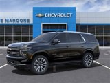 New 2025 Chevrolet Tahoe High Country image 2