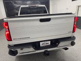 Used 2020 Chevrolet Silverado 2500 LTZ image 4