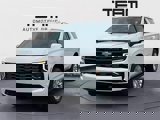 New 2025 Chevrolet Tahoe High Country image 3