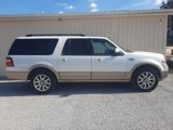 Used 2012 Ford Expedition EL King Ranch image 3