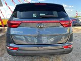 Used 2018 Kia Sportage LX w/ LX Technology Package image 6