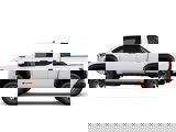 New 2025 Toyota Tacoma 4x4 Double Cab Hybrid image 3