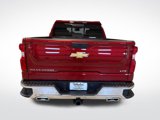 New 2025 Chevrolet Silverado 1500 LTZ image 4
