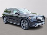 New 2025 Mercedes-Benz GLS 450 4MATIC image 3