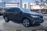 Used 2018 Acura MDX SH-AWD w/ Technology Package image 4
