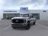 New 2026 Ford F350 XL image 2