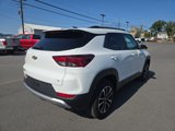 New 2026 Chevrolet TrailBlazer LT image 3
