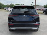 New 2025 Mitsubishi Outlander SE image 4